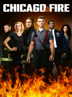 voir Chicago Fire saison 8 épisode 1