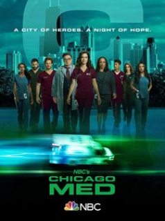 voir serie Chicago Med saison 5