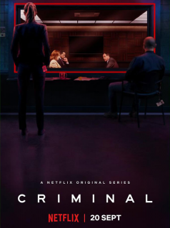 voir serie Criminal : France en streaming