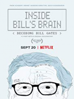 voir serie Dans le cerveau de Bill Gates en streaming