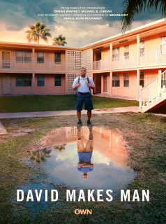 voir serie David Makes Man en streaming