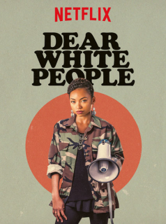 voir Dear White People saison 2 épisode 8