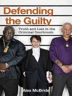 voir Defending the Guilty saison 1 épisode 3