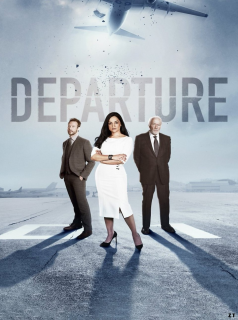 voir serie Departure saison 1