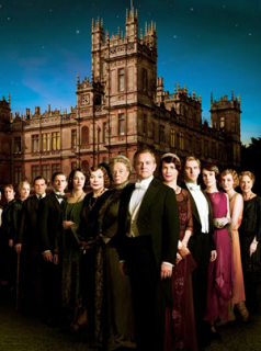 voir Downton Abbey saison 5 épisode 9