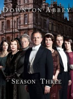 voir Downton Abbey saison 3 épisode 7