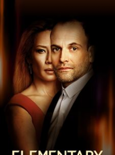 voir Elementary saison 7 épisode 4