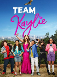 voir Équipe Kaylie saison 1 épisode 2