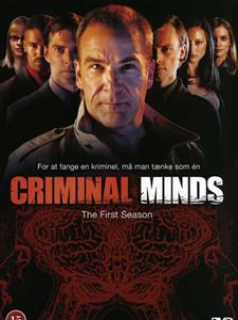 voir Esprits criminels saison 1 épisode 8