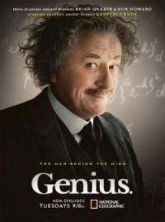 voir serie Genius saison 2