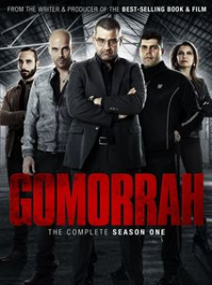 voir serie Gomorra saison 1