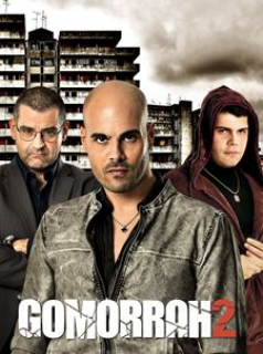 voir serie Gomorra saison 2