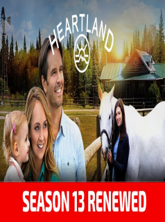 voir serie Heartland (CA) saison 13