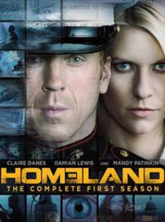 voir serie Homeland saison 1