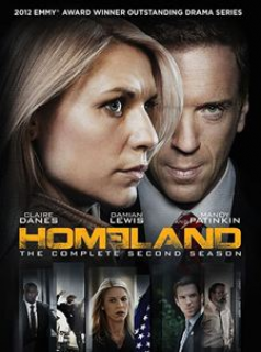 voir serie Homeland saison 2