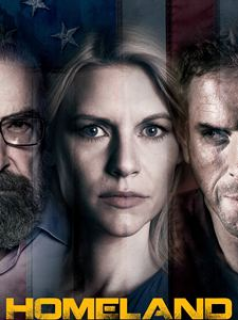 voir serie Homeland saison 3