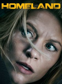 voir Homeland Saison 5 en streaming 