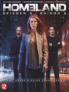 voir serie Homeland saison 6