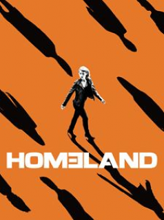 voir Homeland saison 7 épisode 7