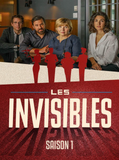 voir Les Invisibles Saison 1 en streaming 