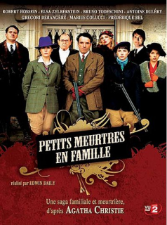 voir serie Les Petits meurtres d'Agatha Christie saison 0