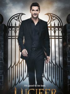 voir serie Lucifer saison 2