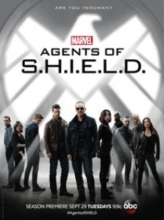 voir Marvel : Les Agents du S.H.I.E.L.D. Saison 3 en streaming 