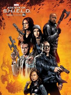 voir Marvel : Les Agents du S.H.I.E.L.D. saison 4 épisode 3