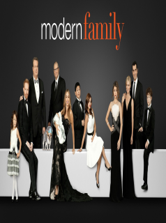 voir Modern Family Saison 11 en streaming 