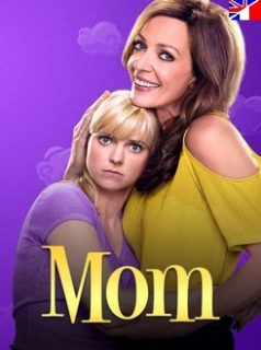 voir Mom Saison 7 en streaming 