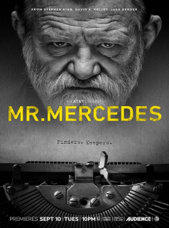 voir Mr. Mercedes saison 3 épisode 10