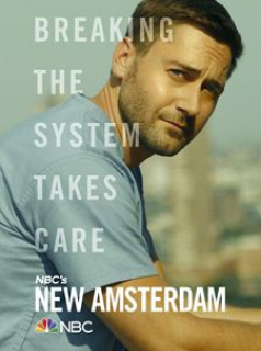 voir New Amsterdam (2018) saison 2 épisode 17