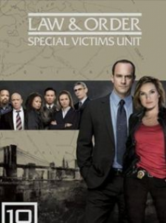 voir New York Unité Spéciale saison 10 épisode 2