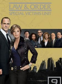 voir New York Unité Spéciale saison 9 épisode 16