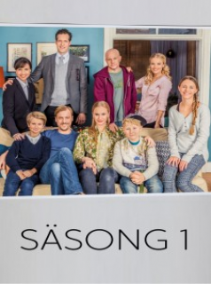 voir Notre grande famille saison 1 épisode 9