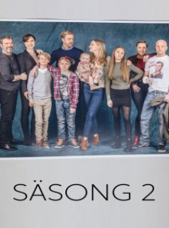 voir Notre grande famille saison 2 épisode 3