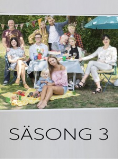 voir Notre grande famille saison 3 épisode 9