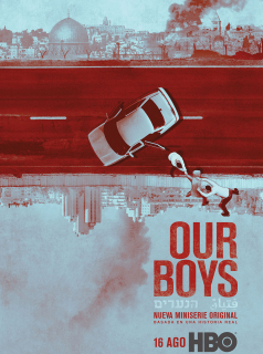 voir Our Boys saison 1 épisode 8