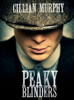 voir Peaky Blinders saison 6 épisode 4