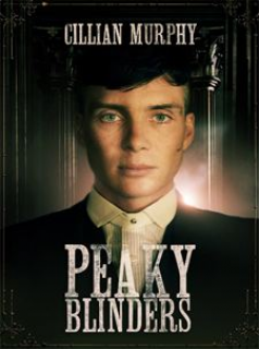 voir serie Peaky Blinders saison 1