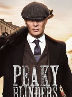 voir serie Peaky Blinders saison 4