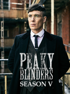 voir Peaky Blinders saison 5 épisode 4