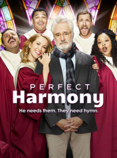 voir Perfect Harmony saison 1 épisode 13