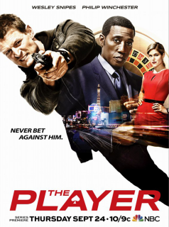 voir serie Player en streaming