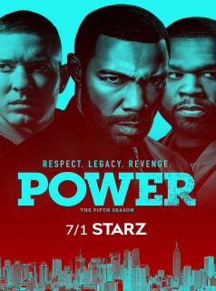 voir serie Power en streaming