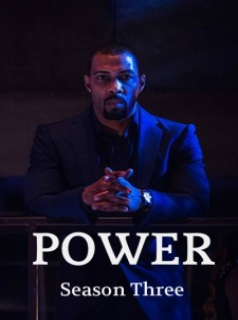 voir Power saison 3 épisode 4