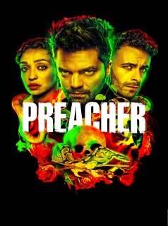 voir Preacher saison 4 épisode 5