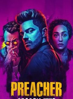 voir Preacher Saison 2 en streaming 