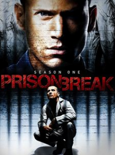 voir Prison Break saison 1 épisode 5