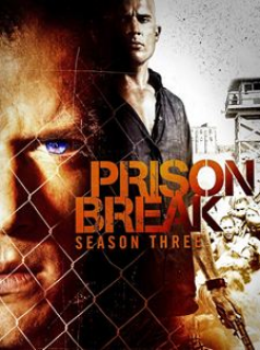 voir Prison Break saison 3 épisode 6